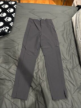 athleta work pants